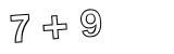 Click to hear an audio file of the anti-spam equation