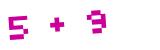 Click to hear an audio file of the anti-spam equation