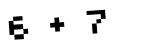 Click to hear an audio file of the anti-spam equation