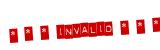 Click to hear an audio file of the anti-spam equation