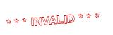 Click to hear an audio file of the anti-spam equation