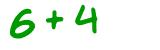 Click to hear an audio file of the anti-spam equation