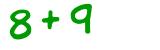 Click to hear an audio file of the anti-spam equation