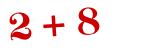 Click to hear an audio file of the anti-spam equation