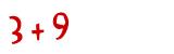 Click to hear an audio file of the anti-spam equation