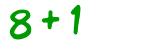 Click to hear an audio file of the anti-spam equation