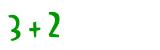 Click to hear an audio file of the anti-spam equation