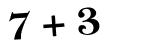 Click to hear an audio file of the anti-spam equation