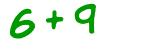 Click to hear an audio file of the anti-spam equation