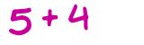 Click to hear an audio file of the anti-spam equation