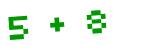 Click to hear an audio file of the anti-spam equation