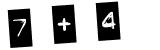 Click to hear an audio file of the anti-spam equation