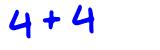 Click to hear an audio file of the anti-spam equation