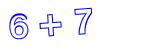 Click to hear an audio file of the anti-spam equation