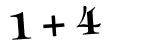 Click to hear an audio file of the anti-spam equation