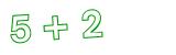 Click to hear an audio file of the anti-spam equation