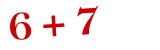 Click to hear an audio file of the anti-spam equation