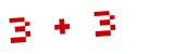 Click to hear an audio file of the anti-spam equation