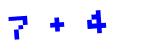 Click to hear an audio file of the anti-spam equation