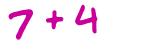 Click to hear an audio file of the anti-spam equation
