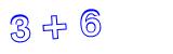 Click to hear an audio file of the anti-spam equation