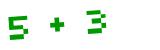 Click to hear an audio file of the anti-spam equation