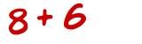 Click to hear an audio file of the anti-spam equation