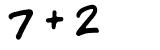 Click to hear an audio file of the anti-spam equation