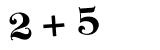 Click to hear an audio file of the anti-spam equation