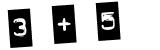 Click to hear an audio file of the anti-spam equation