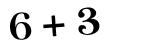 Click to hear an audio file of the anti-spam equation