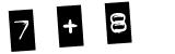 Click to hear an audio file of the anti-spam equation
