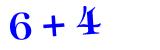 Click to hear an audio file of the anti-spam equation