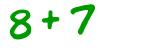 Click to hear an audio file of the anti-spam equation