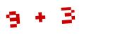 Click to hear an audio file of the anti-spam equation