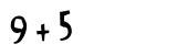 Click to hear an audio file of the anti-spam equation