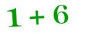 Click to hear an audio file of the anti-spam equation