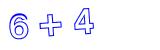 Click to hear an audio file of the anti-spam equation