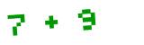 Click to hear an audio file of the anti-spam equation