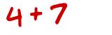 Click to hear an audio file of the anti-spam equation