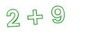 Click to hear an audio file of the anti-spam equation