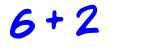 Click to hear an audio file of the anti-spam equation