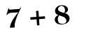 Click to hear an audio file of the anti-spam equation