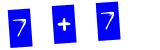 Click to hear an audio file of the anti-spam equation
