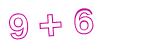 Click to hear an audio file of the anti-spam equation