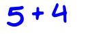 Click to hear an audio file of the anti-spam equation