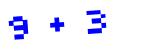 Click to hear an audio file of the anti-spam equation