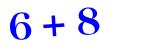 Click to hear an audio file of the anti-spam equation