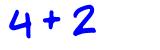 Click to hear an audio file of the anti-spam equation