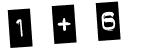 Click to hear an audio file of the anti-spam equation